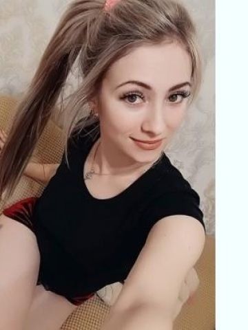 Проститутка Лолита